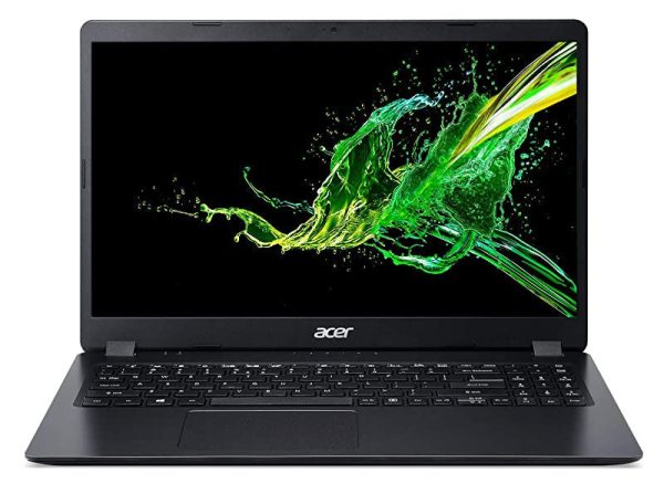 Acer Aspire 3 A315-56 i3-1005G1 4GB 128SSD 15.6 FHD FreeDOS (Embalaje Genérico) Reacondicionado on Sale