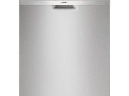 AEG FFB63700PM 60cm D 15 Cubiertos Inox Lavavajillas Reacondicionado Sale