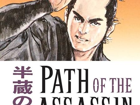 (Idioma Inglés) - Path Of The Assassin, Vol. 5 Tapa blanda Online now