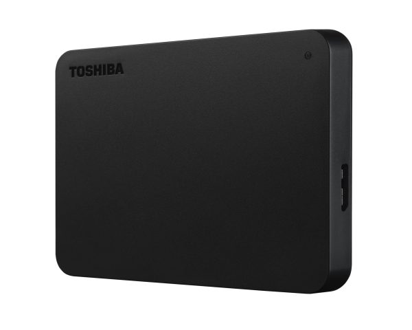 Toshiba HDTB420EK3AA disco duro externo 2000 GB Negro Cheap