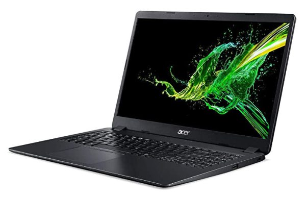 Acer Aspire 3 A315-56 i3-1005G1 4GB 128SSD 15.6 FHD FreeDOS (Embalaje Genérico) Reacondicionado on Sale