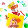 Alpino DP00007701 - Pastilla plastilina Online Sale