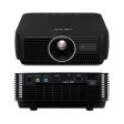 Acer B250i videoproyector Proyector de alcance estándar LED 1080p (1920x1080) Negro Reacondicionado Fashion