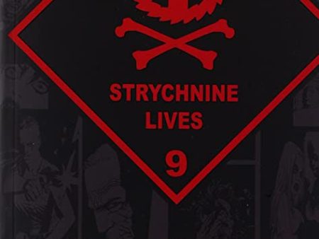 (Idioma Inglés) - 100 Bullets Vol. 9: Strychnine Lives Tapa blanda on Sale