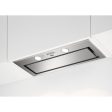 AEG DGE5861HM Campana 80CM 700m3h Online now