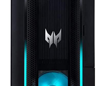 Acer Predator Orion 3000 i5-12400F 16GB 512SSD RTX 3060 Ti FreeDOS Sobremesa Gaming (Embalaje Genérico) Reacondicionado For Sale