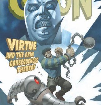 (Idioma Inglés) - The Goon, Volume 4: Virtue And the Grim Consequences Thereof Tapa blanda Online Hot Sale