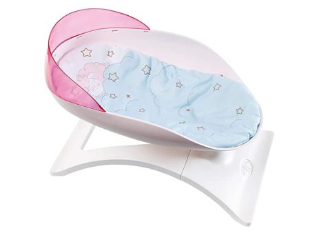 Zapf Baby Annabell Sweet Dreams Rocker Accesorios para muñecas de bebé, Multicolor 700969 Discount