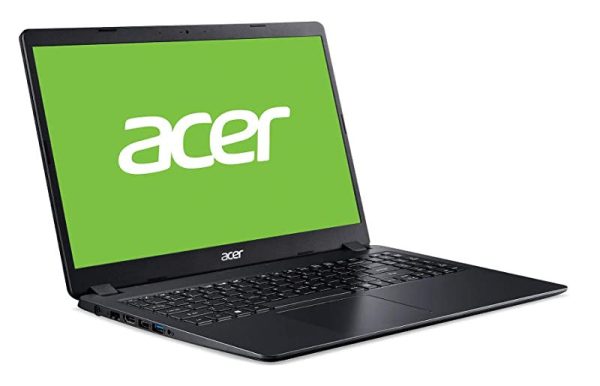 Acer Aspire 3 A315-56 i3-1005G1 4GB 128SSD 15.6 FHD FreeDOS (Embalaje Genérico) Reacondicionado on Sale