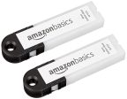 Amazon Basics - Cuchillas de acero al carbono 9 mm (13 puntas), caja de 100 unidades Sale