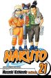 (Idioma Inglés) - Naruto Vol. 21 Tapa Blanda Sale