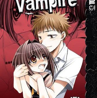 (Idioma Inglés) - Chibi Vampire, Vol. 12 Tapa blanda Online now