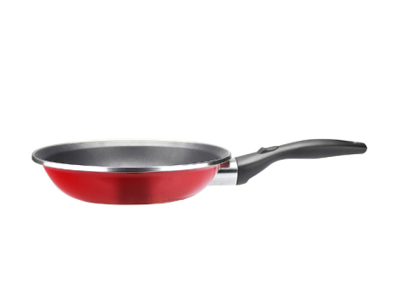 Vitrex 71SAMARSE24 - Sartén antiadherente Gourmet Modelo Marseille color Rojo 24cm For Sale