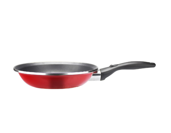 Vitrex 71SAMARSE24 - Sartén antiadherente Gourmet Modelo Marseille color Rojo 24cm For Sale