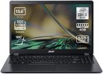 Acer Aspire 3 A315-56 i3-1005G1 4GB 128SSD 15.6 FHD FreeDOS (Embalaje Genérico) Reacondicionado on Sale