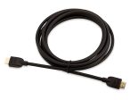 Amazon Basics - Cable HDMI CL3 de alta velocidad (3 m, estándar más reciente), paquete de 10 Online Hot Sale