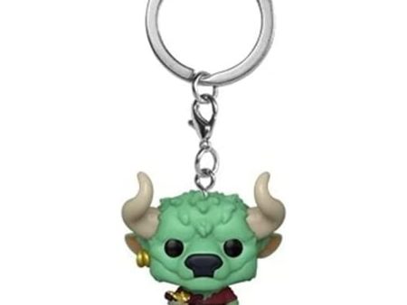 Pop Keychain: Doctor Strange in The Multiverse of Madness - Rintrah Online