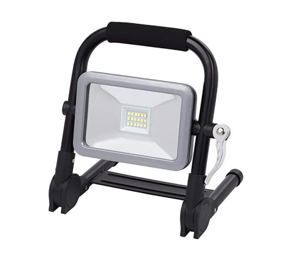 WOCTA PAD PRO Portátil Recargable 10W LED Foco Online Sale