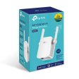 TP-Link AC1200 Extensor de Red WiFi Inalámbrico, 1200 Mbps con Puerto Ethernet y Doble Banda Reacondicionado Online