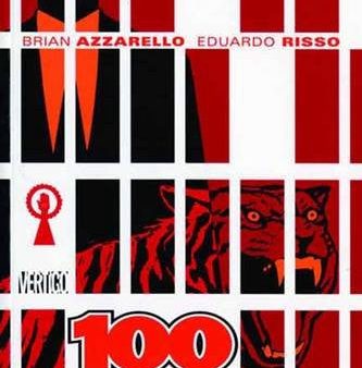 100 Bullets Vol. 7: Samurai Tapa blanda (Inglés) Sale