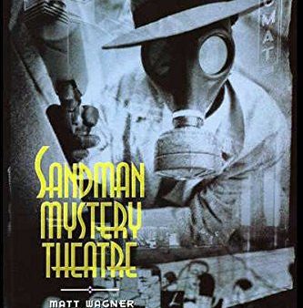 (Idioma Inglés) - Sandman Mystery Theatre: The Face And The Brute Tapa blanda For Discount