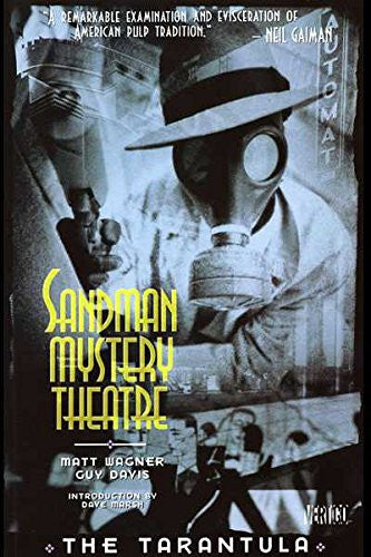 (Idioma Inglés) - Sandman Mystery Theatre: The Face And The Brute Tapa blanda For Discount