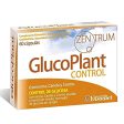 Zentrum Glucoplant Control Azucar 60 Cap, 70 g(Caducidad:31 05 2024) Hot on Sale