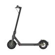 Xiaomi Mi Electric Scooter Essential 20 kmh Aluminio 5,1 Ah Reacondicionado Fashion