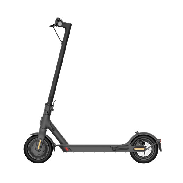 Xiaomi Mi Electric Scooter Essential 20 kmh Aluminio 5,1 Ah Reacondicionado Fashion