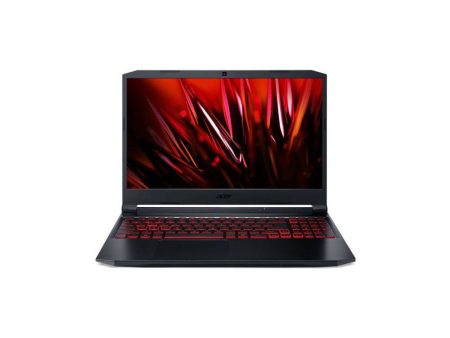 Acer Nitro 5 AN515-45-R0KT Ryzen 5 5600H 8GB 512GB SSD NVIDIA GeForce RTX 3060 15.6 Full HD Windows 10 Home Notebook Negro Teclado Español Reacondicionado For Discount