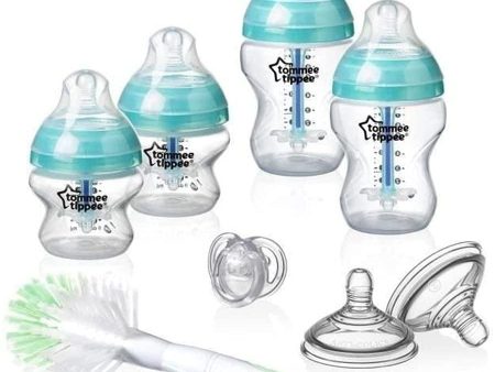 Tommee Tippee Kit de parto anticólico avanzado Online Hot Sale