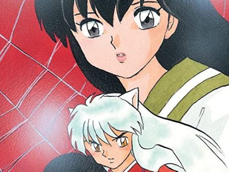 (Idioma Inglés) - InuYasha, Vol. 46 Tapa blanda (Tara estética) Reacondicionado Online