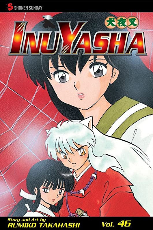 (Idioma Inglés) - InuYasha, Vol. 46 Tapa blanda (Tara estética) Reacondicionado Online