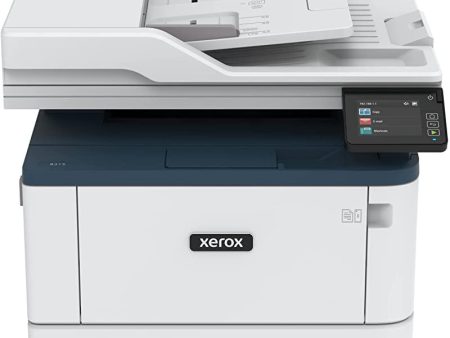 Xerox B315 A4 40 ppm Inalámbrica a doble cara Copia impresión escaneado fax PS3 PCL5e 6 Laser Monocromo Caja Abierta Sale