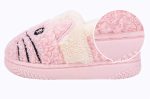 Zapatillas de Estar por Casa para Niñas Niños Invierno Zapatillas Interior Casa Caliente Pantuflas Unisex Rosa2 23-24 EU (Fabricante: 16-17) Online Hot Sale