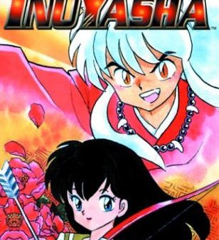 (Idioma Inglés) - InuYasha, Vol. 04 Tapa blanda For Discount