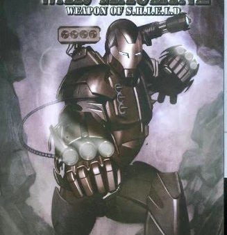 (Idioma Inglés) - Secret Invasion: War Machine Tapa blanda Online