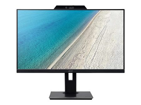 Acer B227QBMIPRCZX 21.5 FHD LED IPS 4ms 60Hz Caja Abierta For Discount