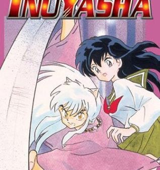 (Idioma Inglés) - Inuyasha, Vol. 3 Tapa blanda For Cheap