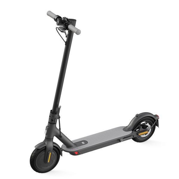 Xiaomi Mi Electric Scooter Essential 20 kmh Aluminio 5,1 Ah Reacondicionado Fashion