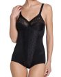 Triumph Romy BS Body Shaper, Black, 90D para Mujer Embalaje Deteriorado For Cheap