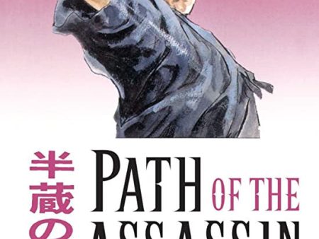 (Idioma Inglés) - Path Of The Assassin, Vol. 9 Tapa blanda Hot on Sale