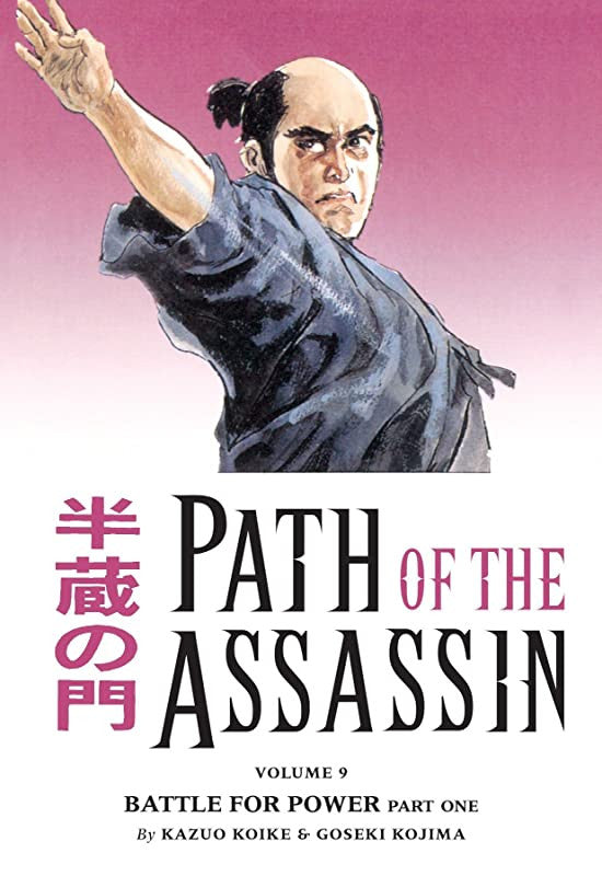 (Idioma Inglés) - Path Of The Assassin, Vol. 9 Tapa blanda Hot on Sale