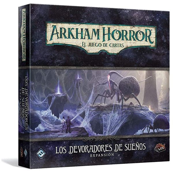 AH LCG: Los devoradores de sueños Sale