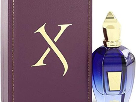 Xerjoff Join the Club Don Eau de Parfum 100 ml: Elegancia Unisex en una Fragancia Exclusiva For Cheap