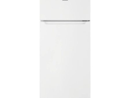 Zanussi ZTAN24FW0 Nevera Combi 1.43m F Blanco Reacondicionado on Sale