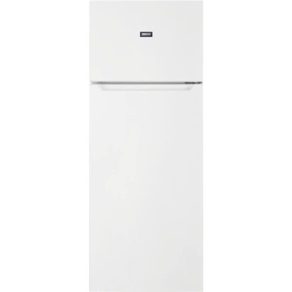 Zanussi ZTAN24FW0 Nevera Combi 1.43m F Blanco Reacondicionado on Sale