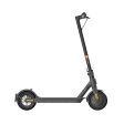 Xiaomi Mi Electric Scooter Essential 20 kmh Aluminio 5,1 Ah Reacondicionado Fashion