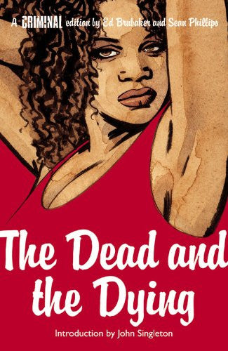 (Idioma Inglés) - Criminal Vol. 3: The Dead and The Dying Tapa blanda Fashion