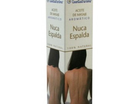 Aceite de masaje árnica reflex Essentials Aroms (1 Litro) Online Hot Sale